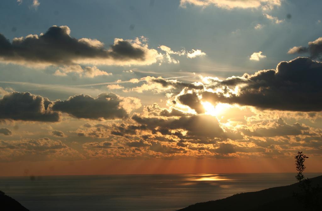 5 Terre Nel Sole Hotel Deiva Marina