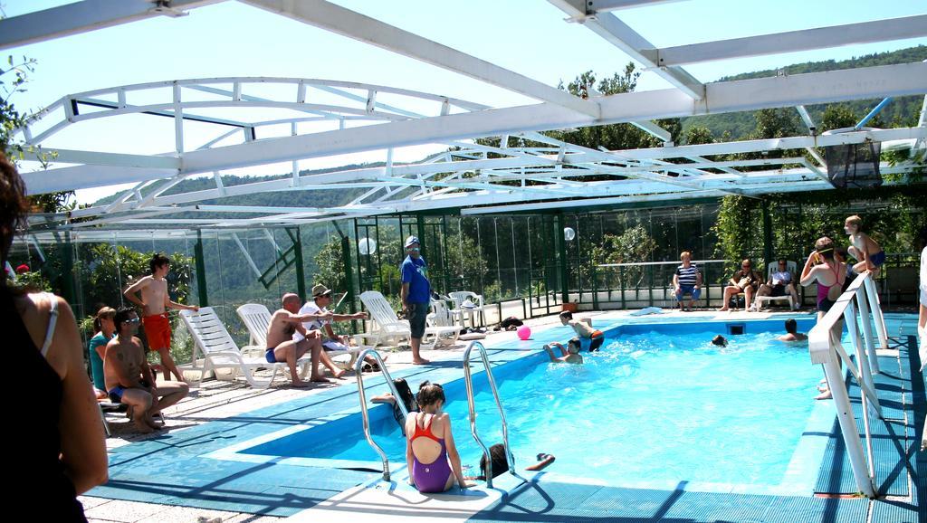 Hotel 5 Terre Nel Sole Deiva Marina