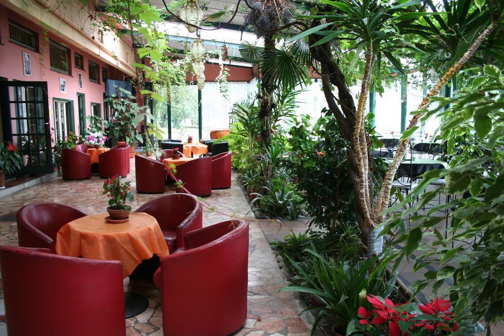Hotel 5 Terre Nel Sole Deiva Marina